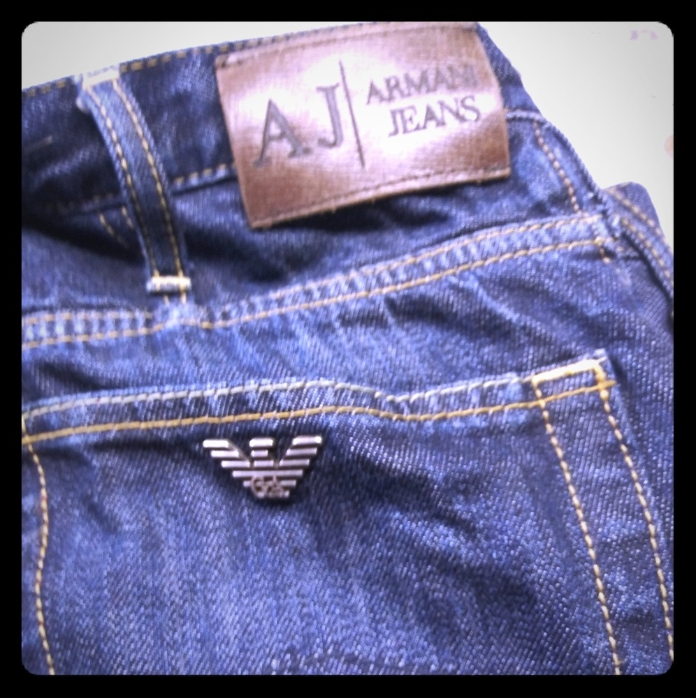 Mens jeans